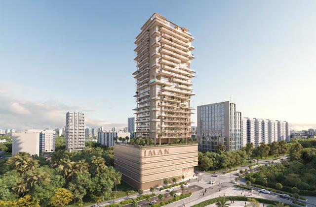 Aurel1A Residence - Image 1