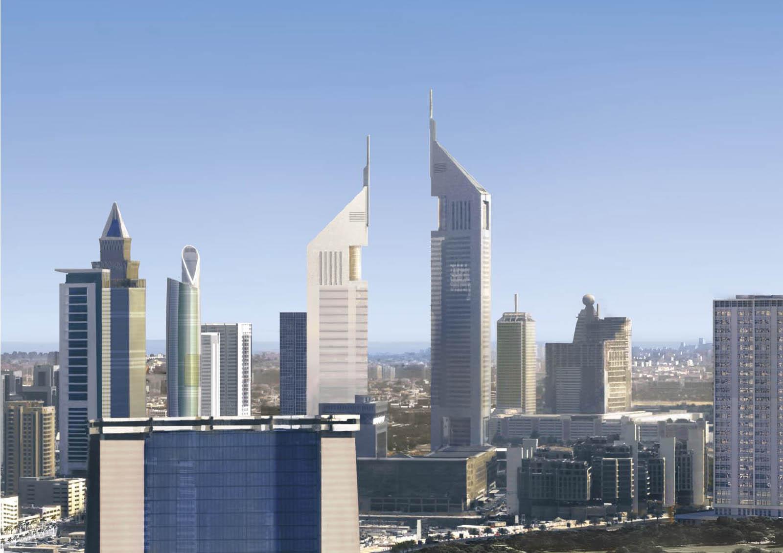 Armani Residences image 15