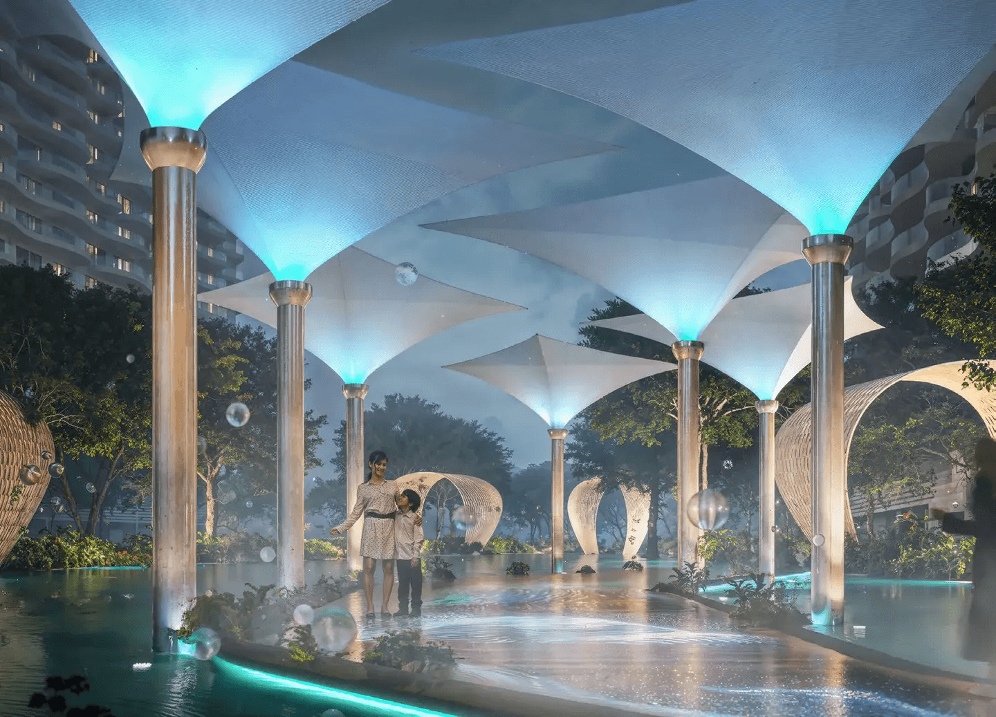 Damac Valencia image 7