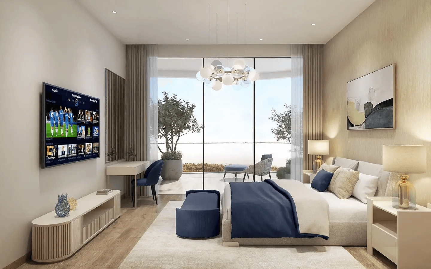 Damac Valencia image 15