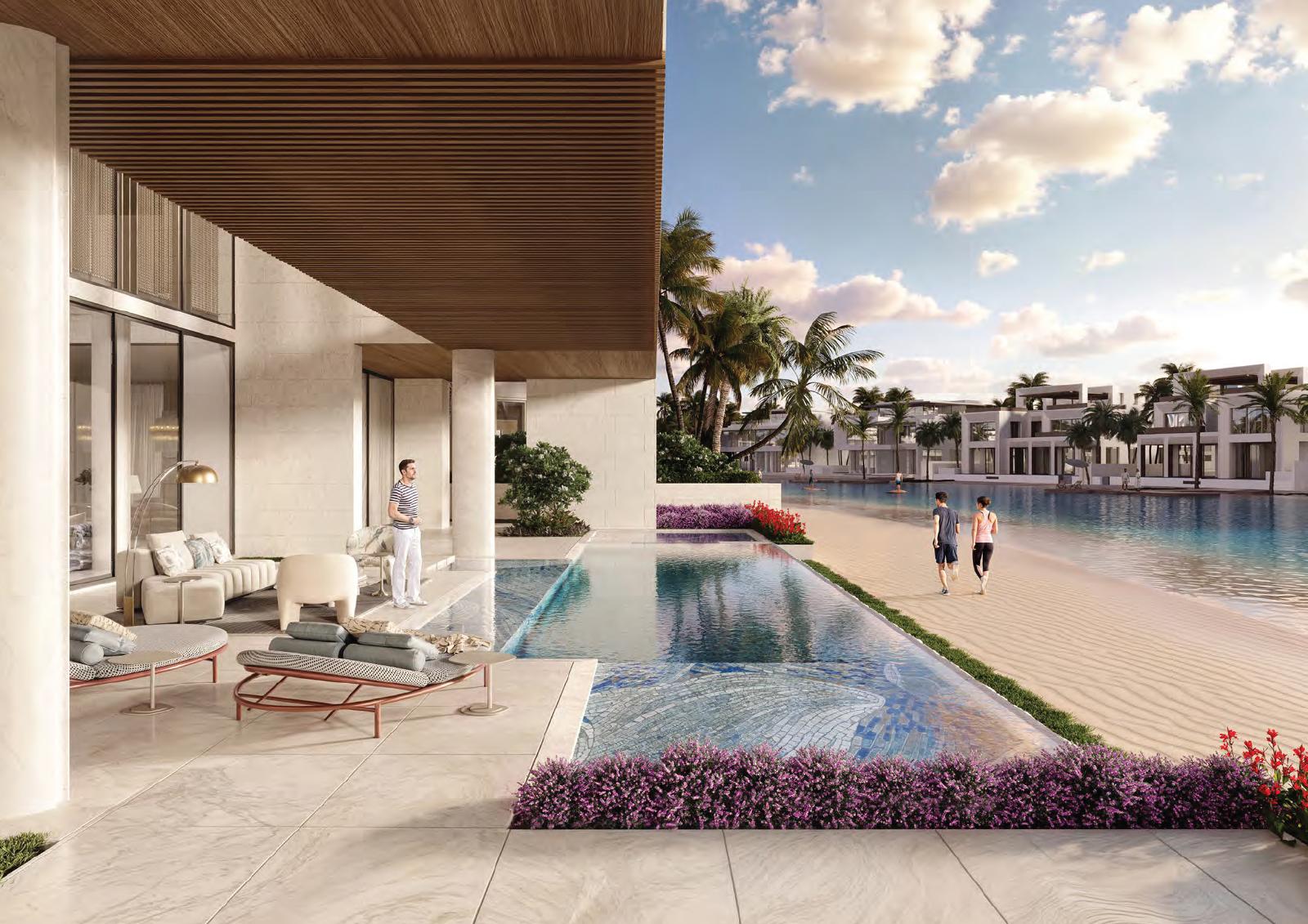 Monaco Mansions image 32