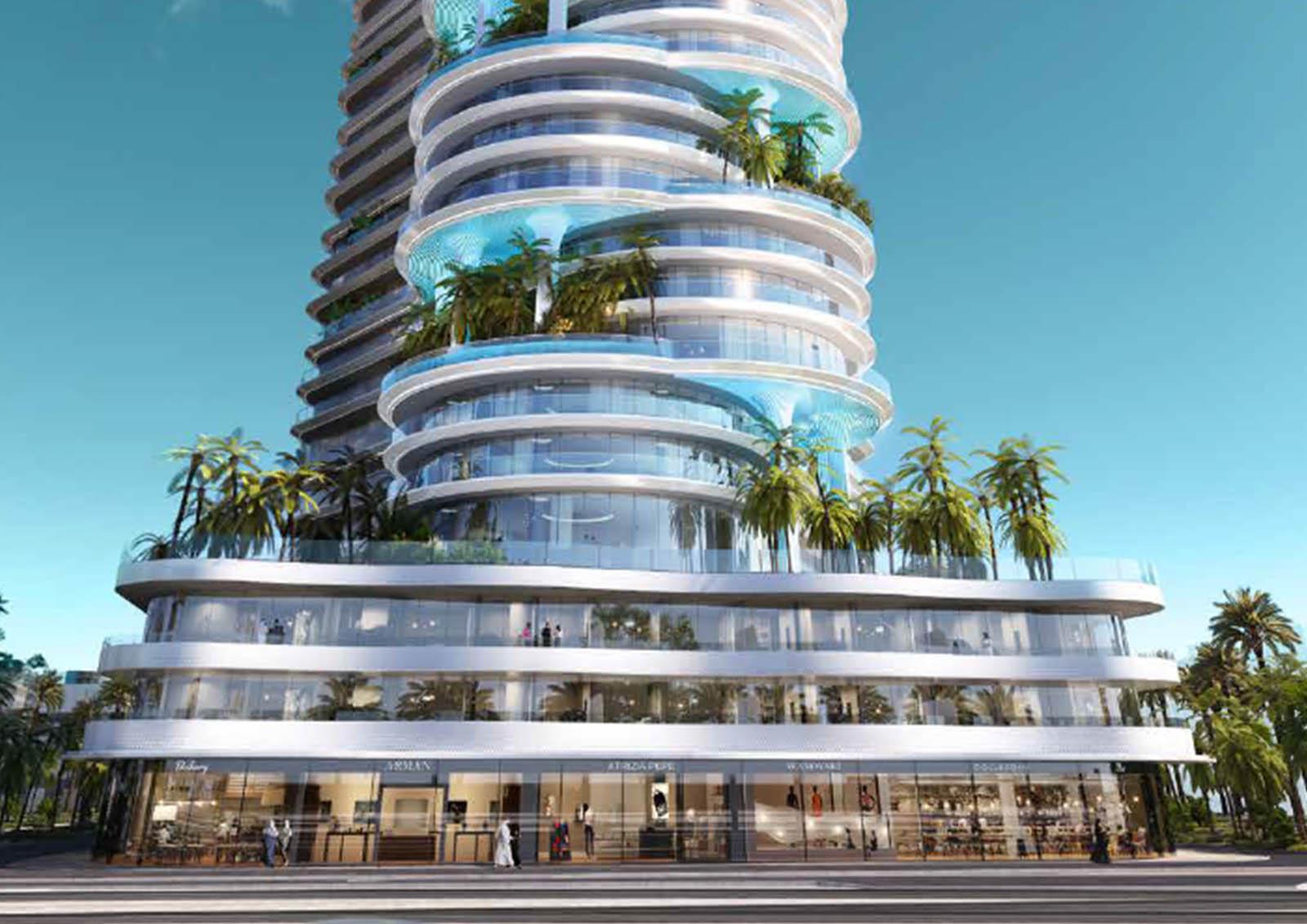 Damac Casa image 14