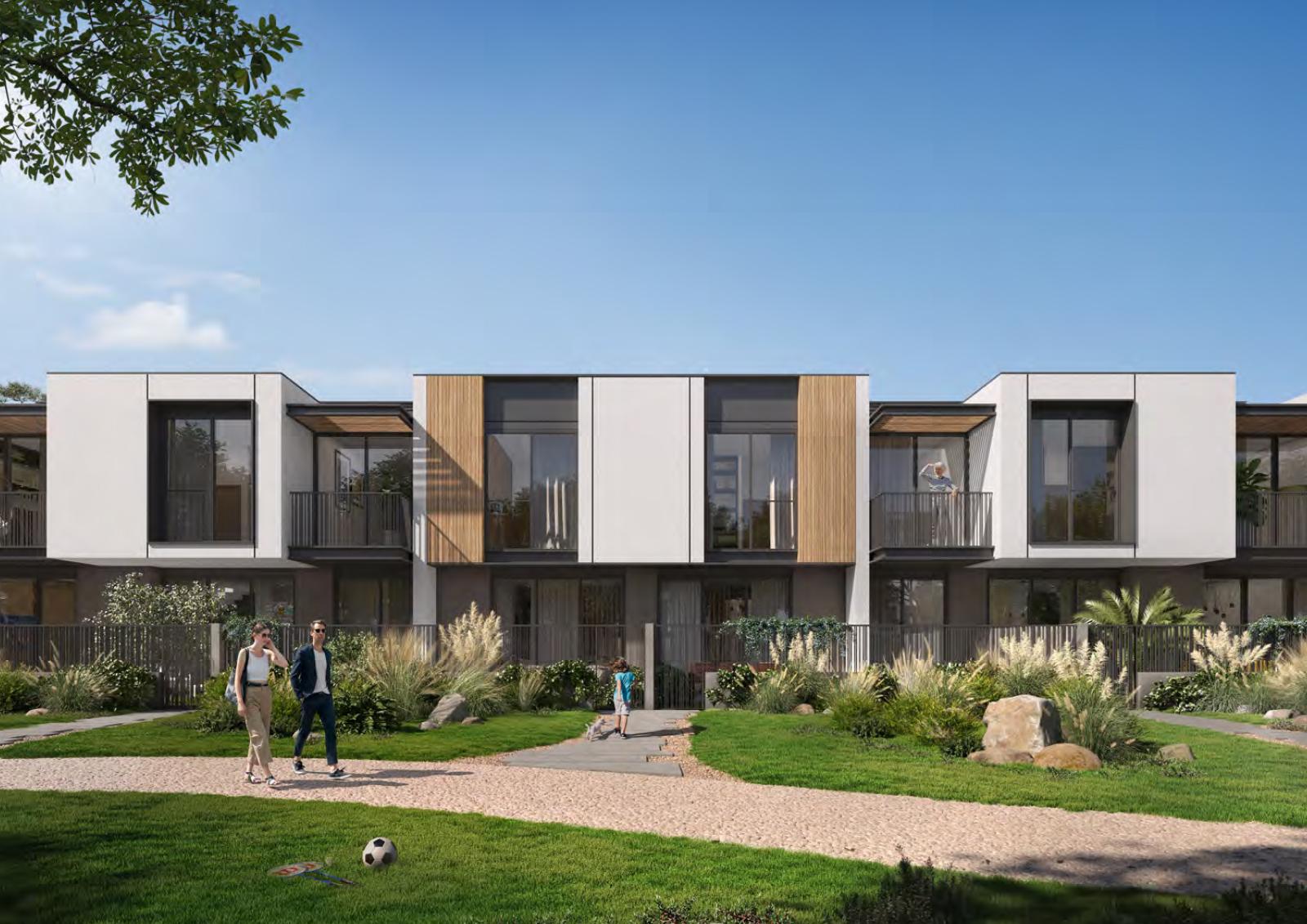 Athlon Villas image 36