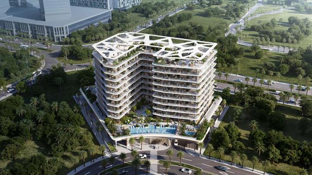 Enre Residence - Image 3