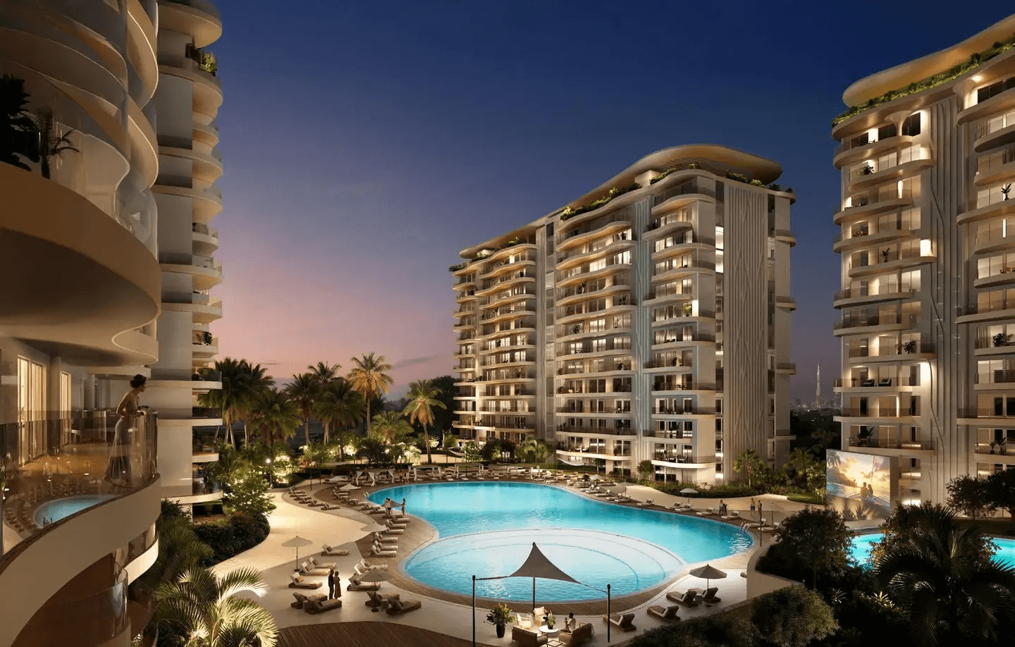 Damac Valencia image 20