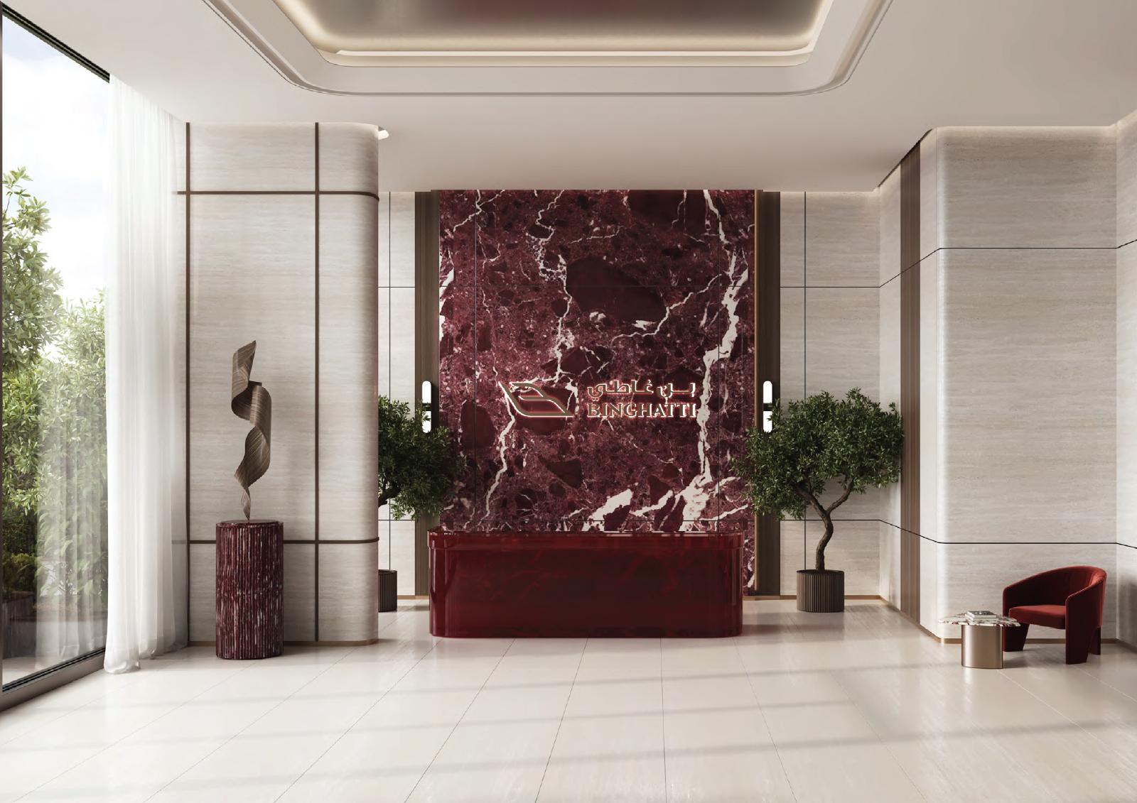 Binghatti Ruby image 3