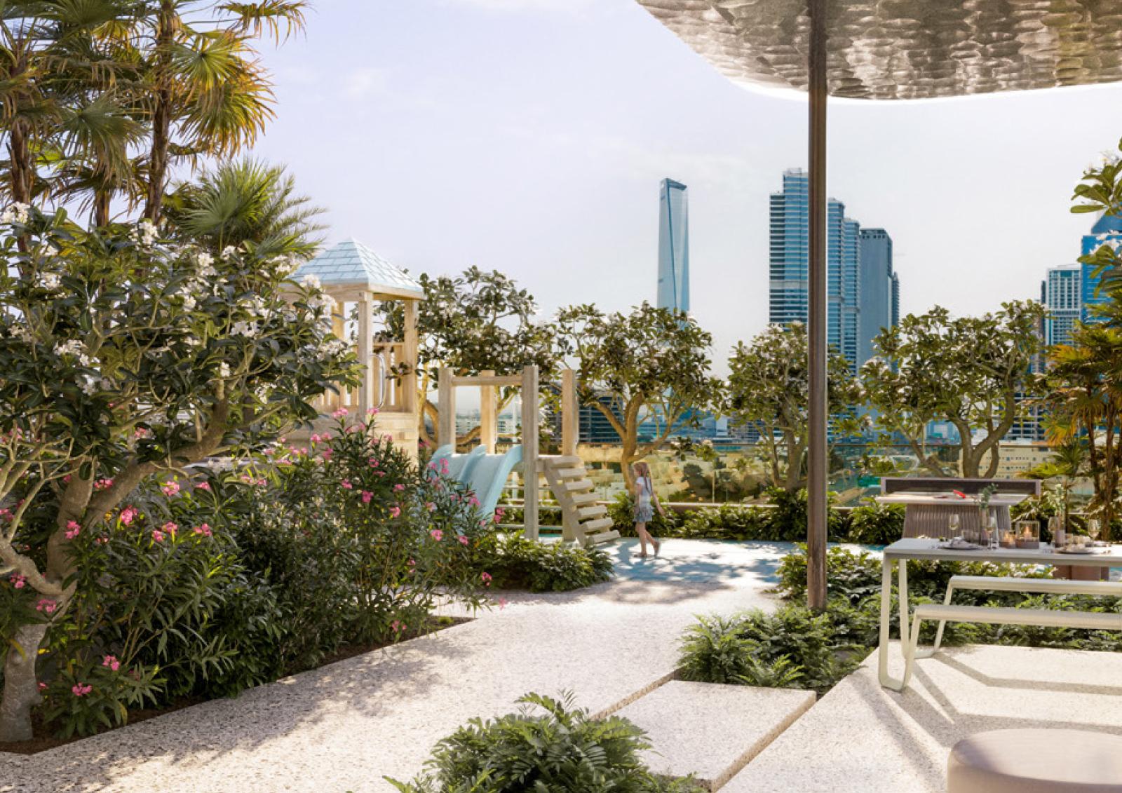 W Residences Dubai image 19