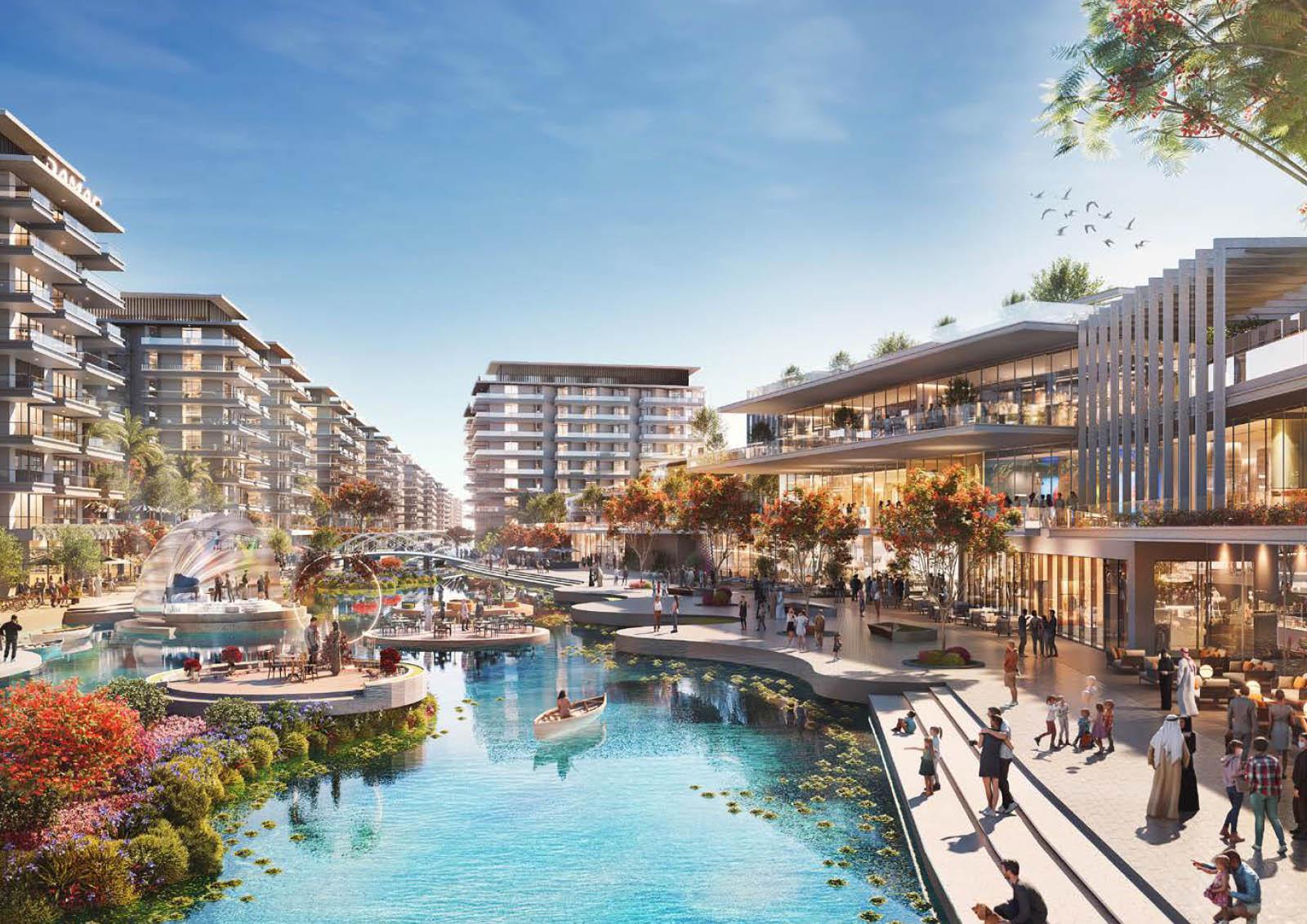 Damac Riverside image 11