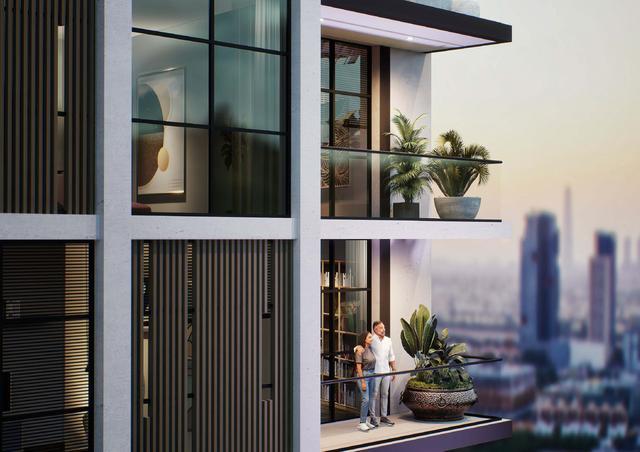 Aria Heights - Image 14