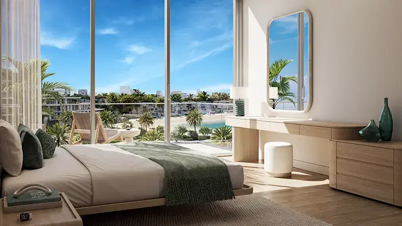 Palm Central Private Residences image 13