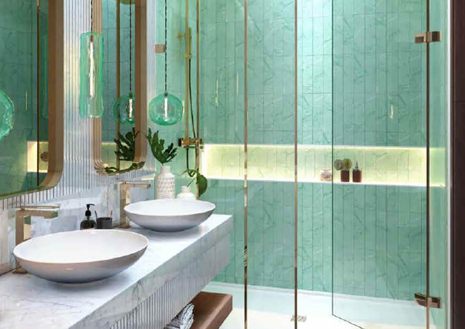 Damac Lagoon Views image 11