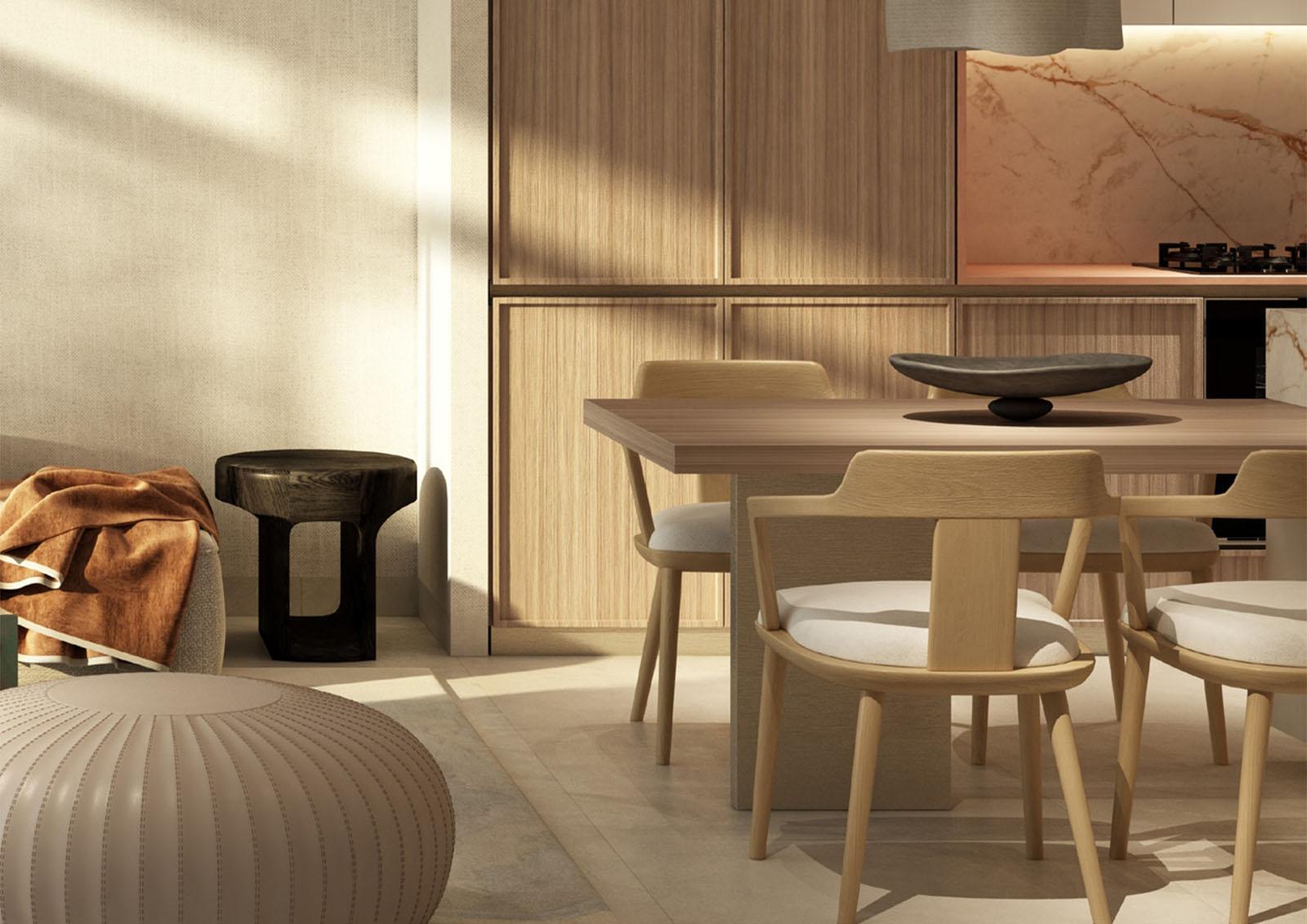 Bay Grove Residences image 12