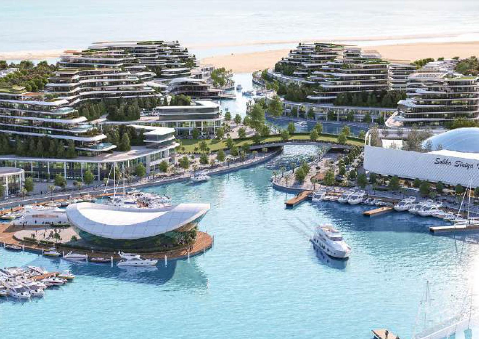 Coastline Beach Residences image 11
