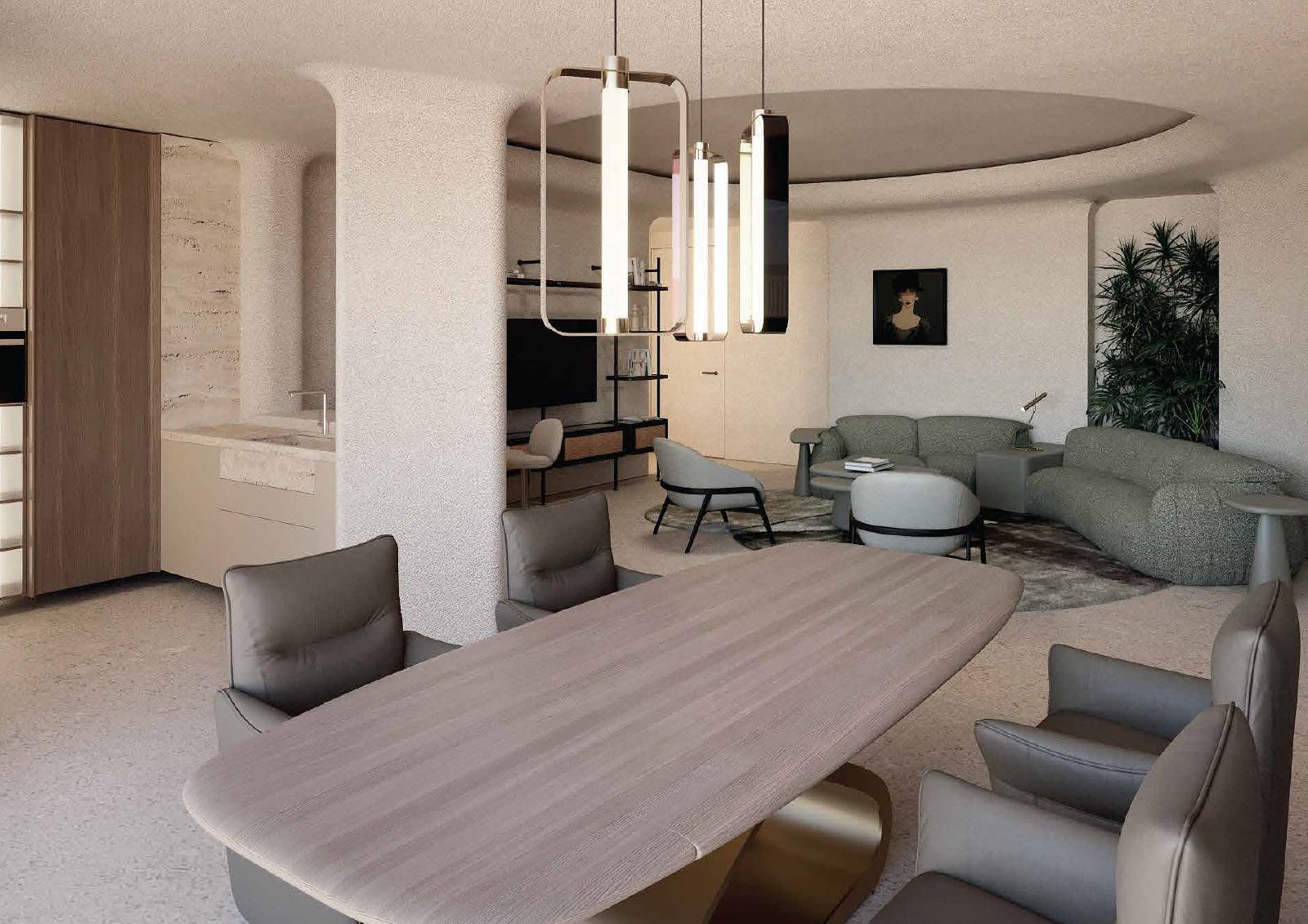 Natuzzi Harmony image 17