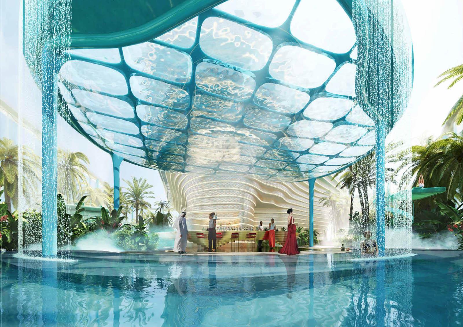 Damac Casa image 12