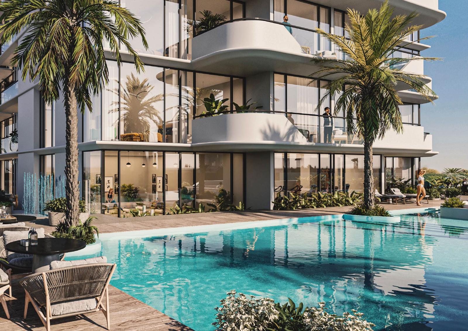 Evora Residences image 11