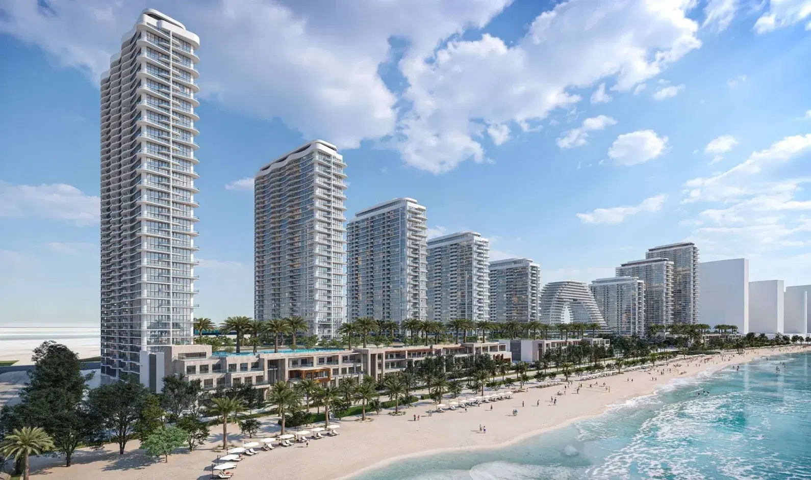 Sobha Aquamont image 4