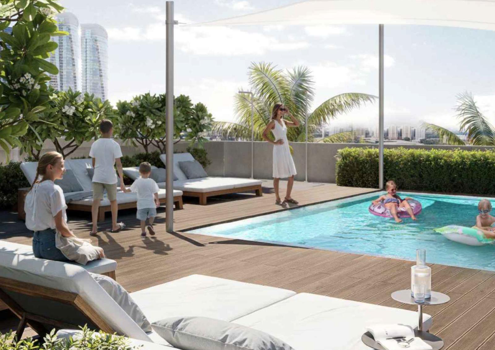 V1VID Residence image 14