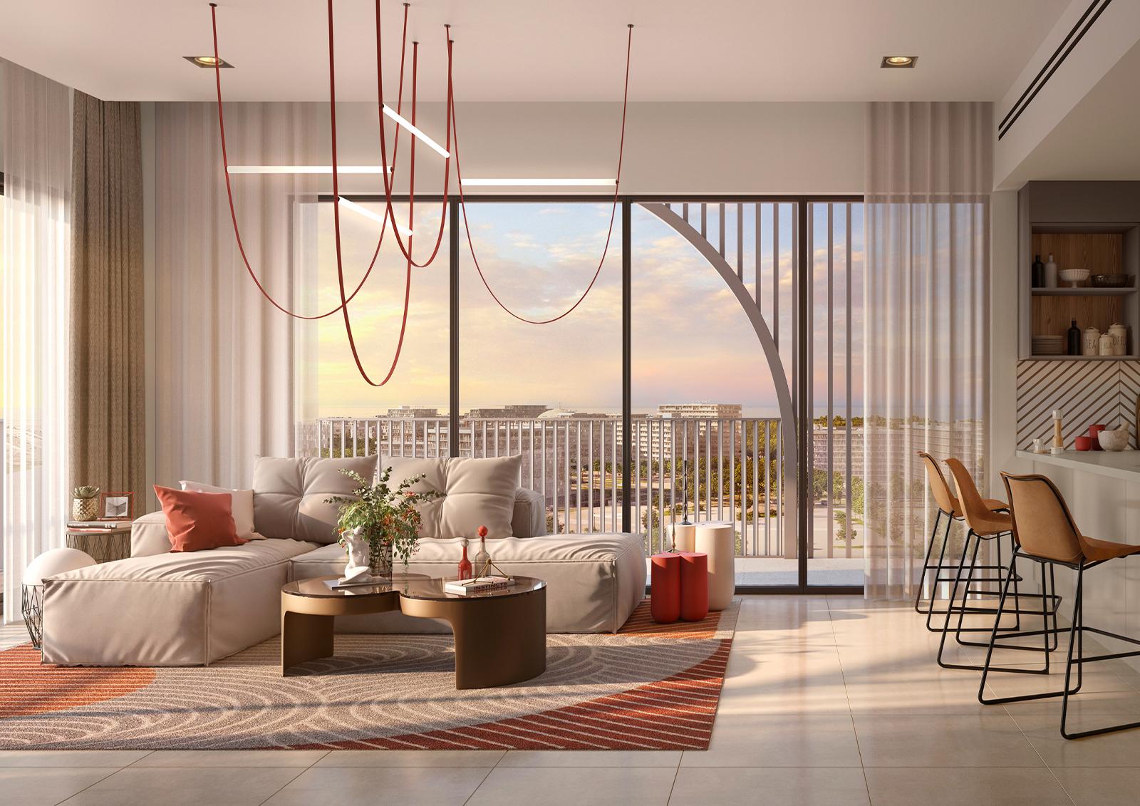 Manarat Living III image 1