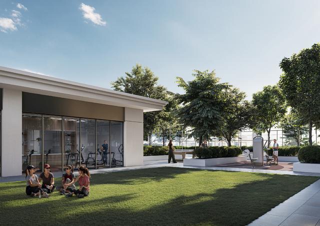 Golf Verge - Image 7