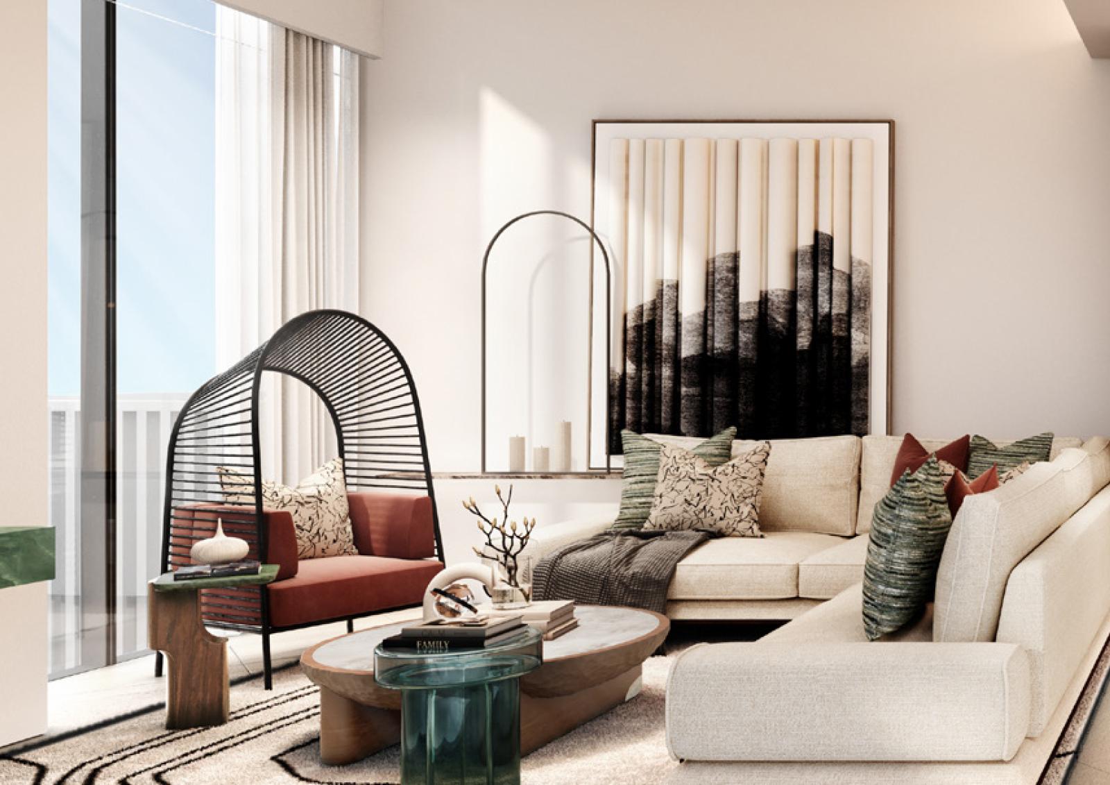 W Residences Dubai image 14