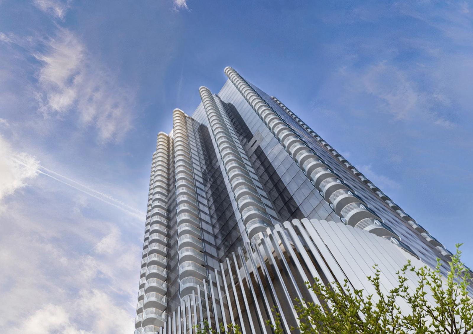 W Residences Dubai image 35