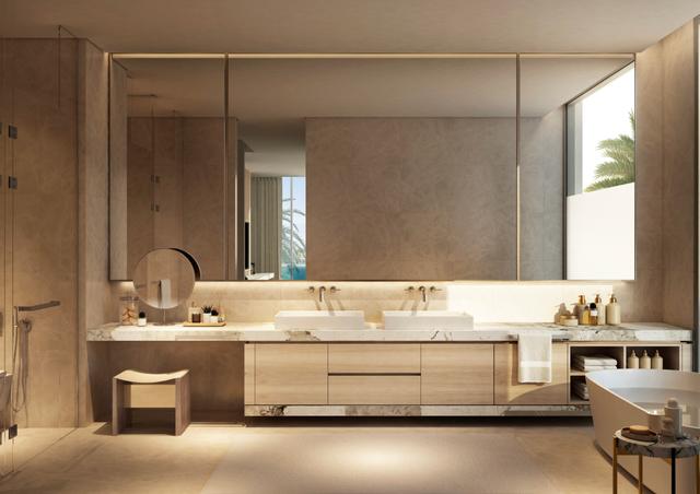 Palm Jebel Ali Villa Indigo Ocean - Image 10