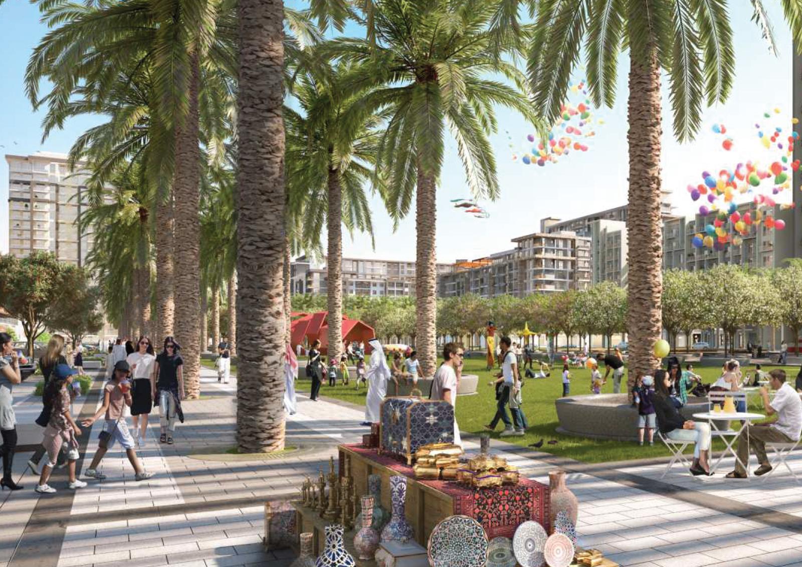 Selene Beach Residences image 19