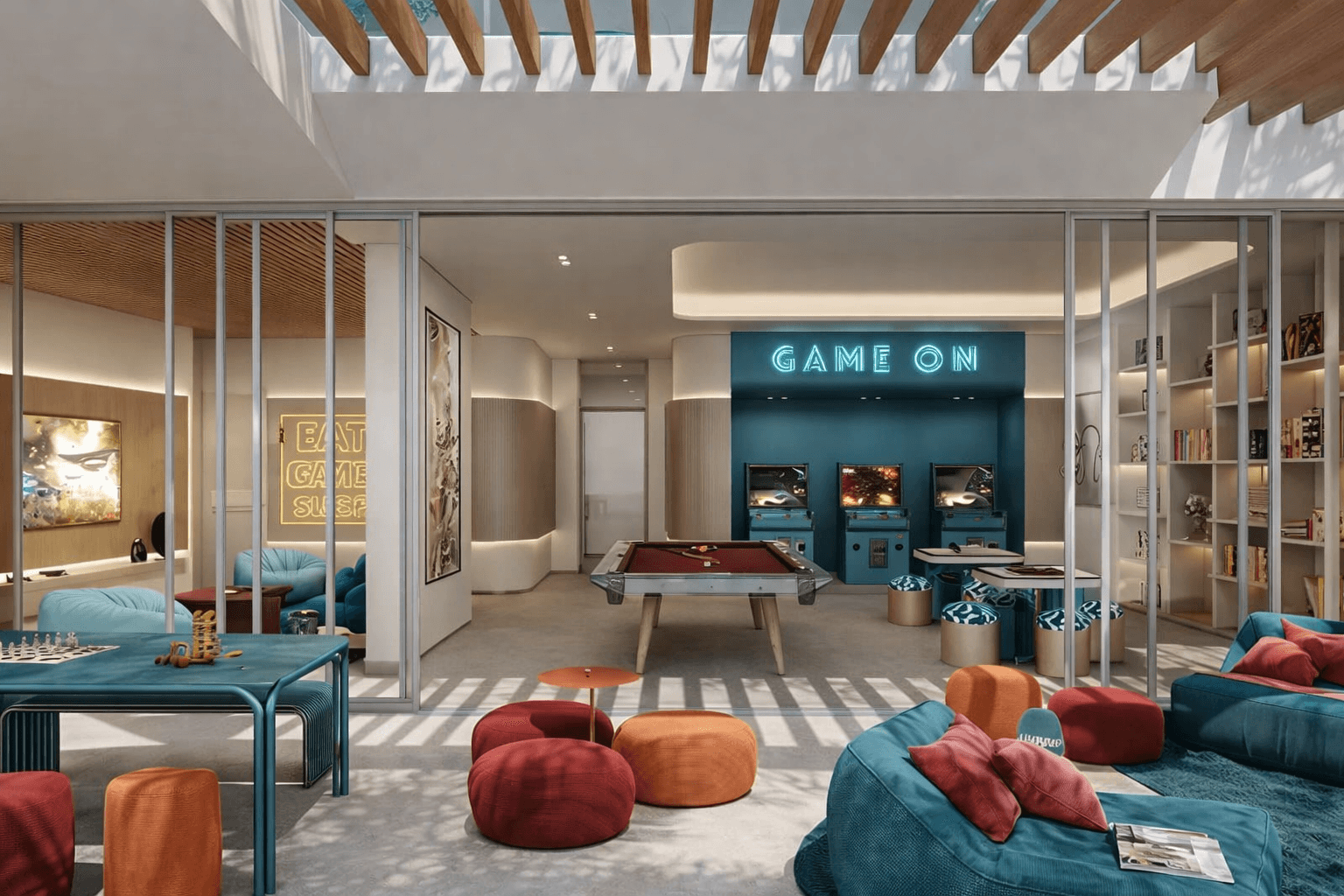 Palm Central Private Residences image 1