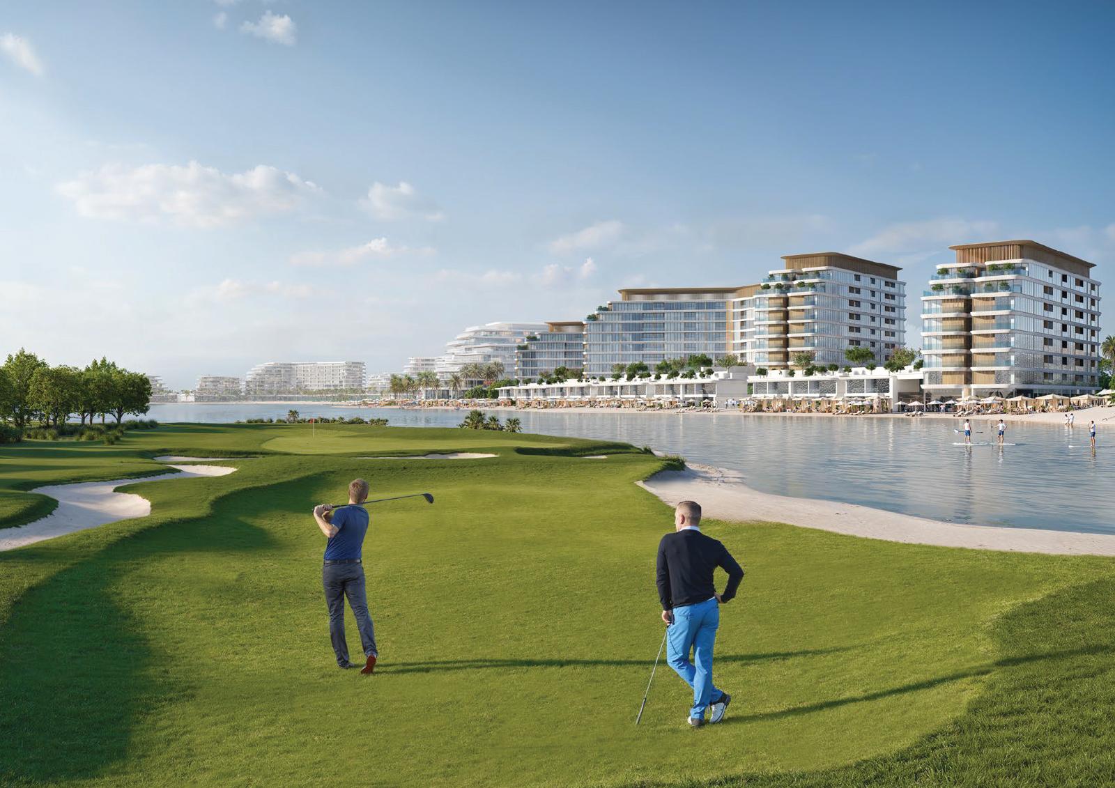 Delphine Beach Residences image 11