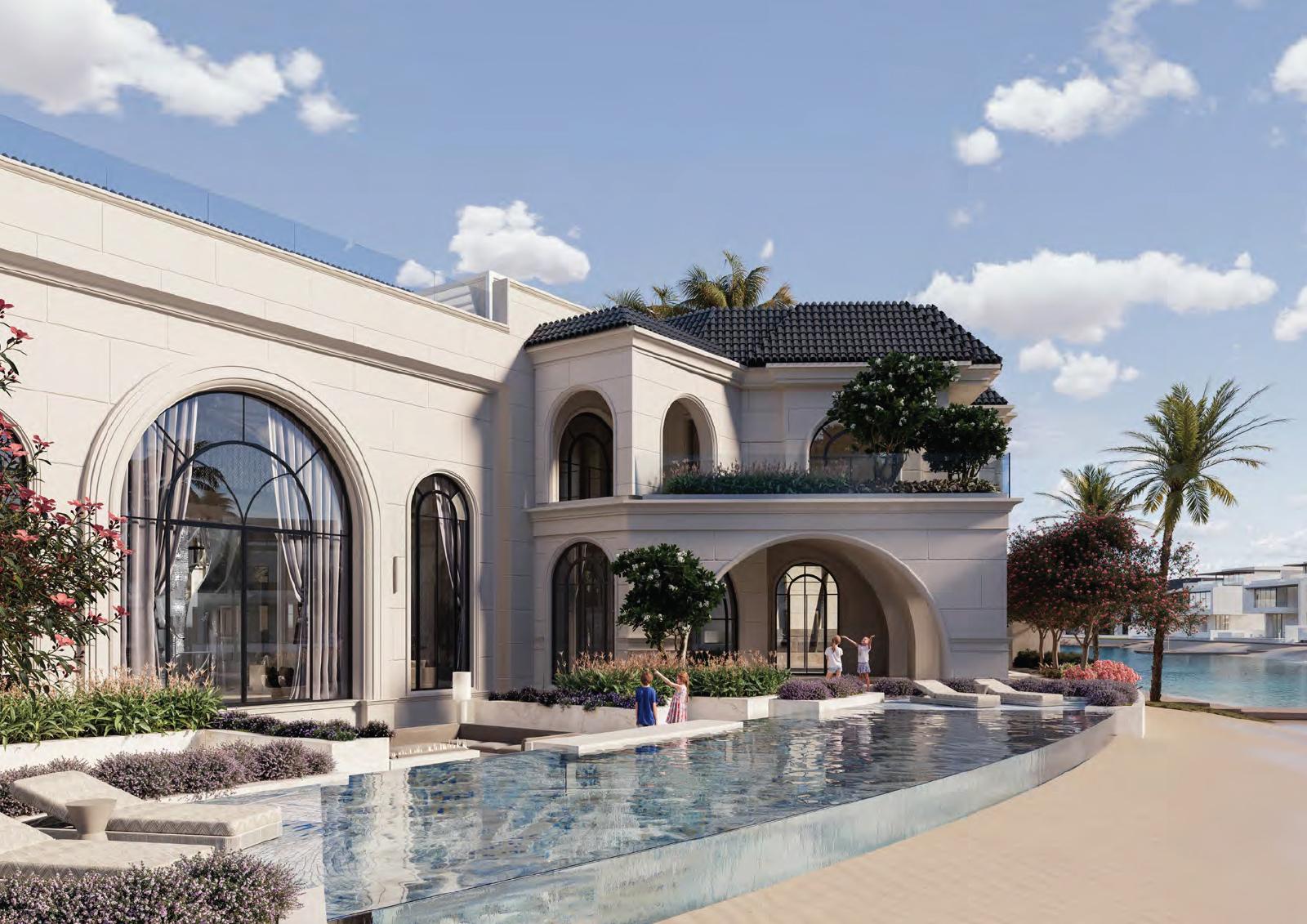 Monaco Mansions image 49