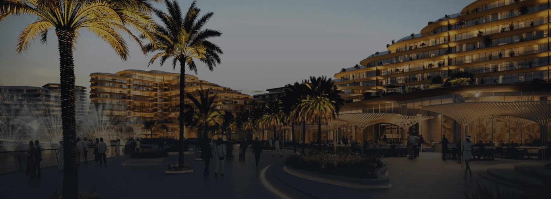  Mandarin Oriental Residences photo 1