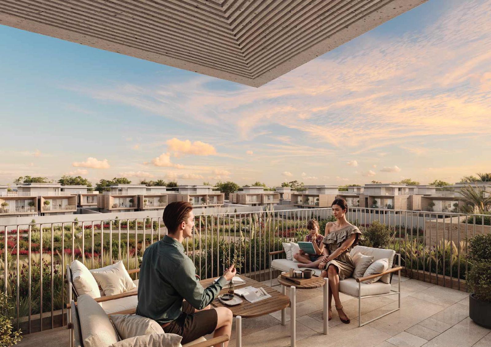 Eden House Dubai Hills image 9