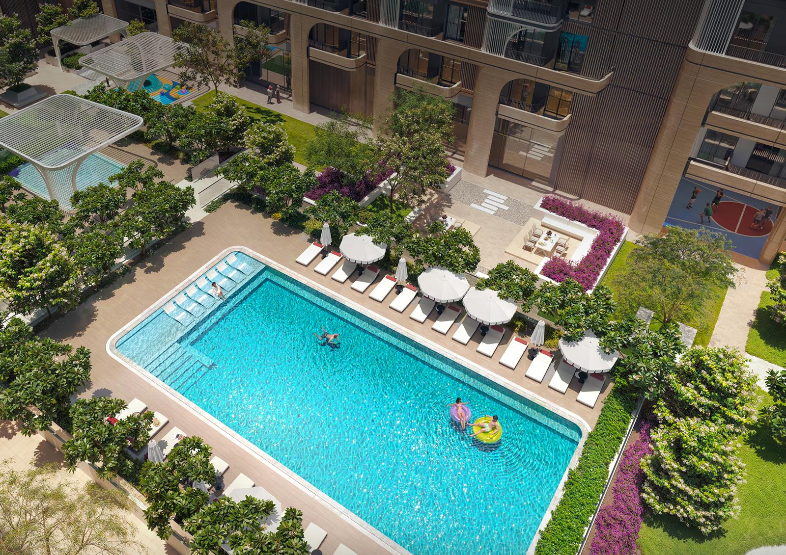 Manarat Living III image 3