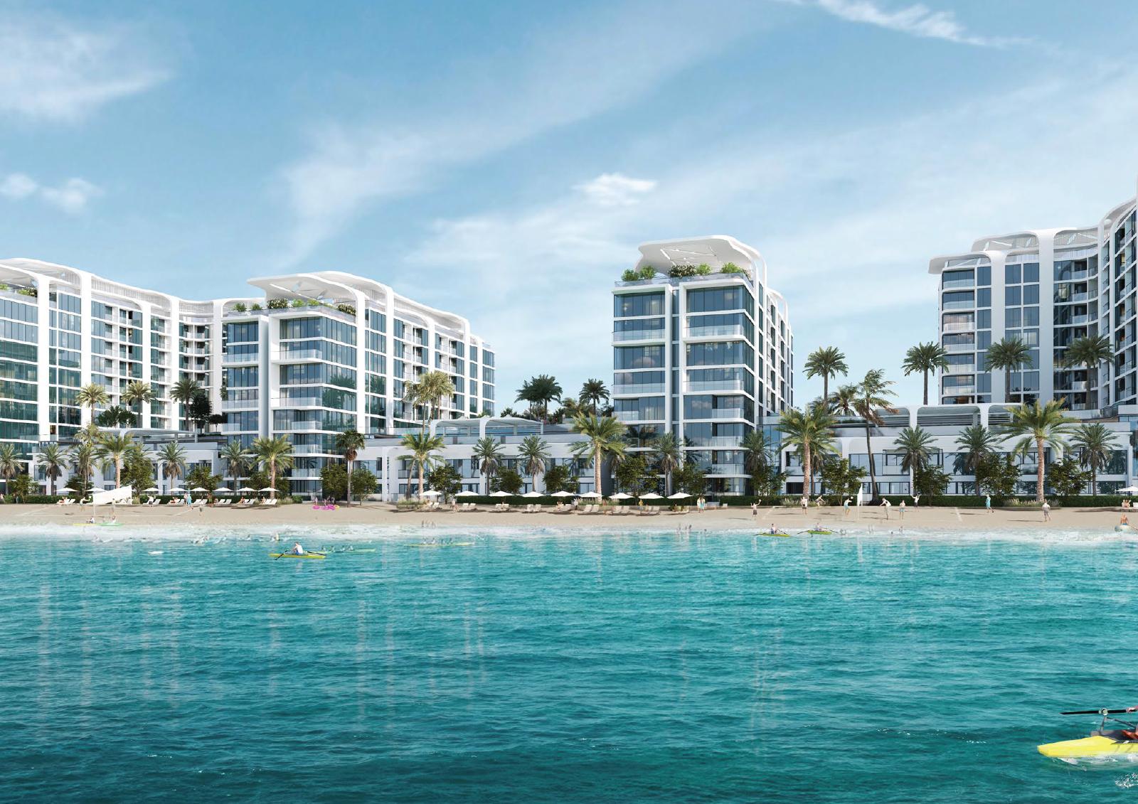 Florine Beach Residences image 9