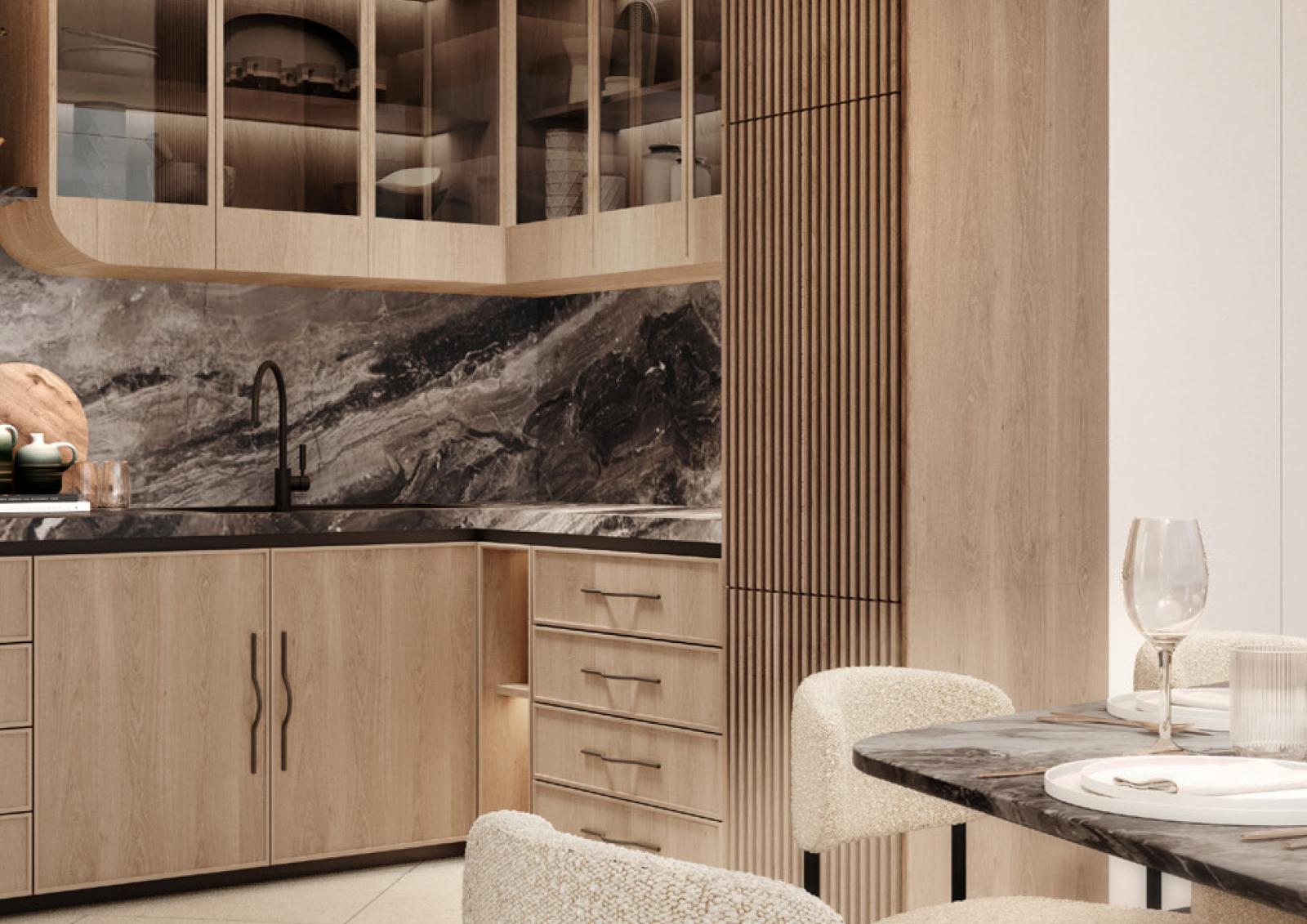 W Residences Dubai image 28