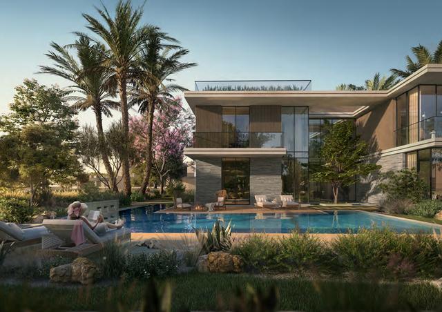 Athlon Villas - Image 8