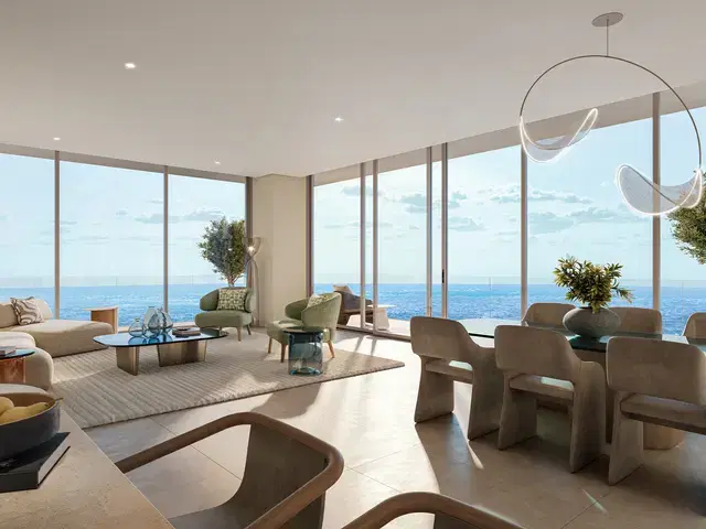Chelsea Residences image 19