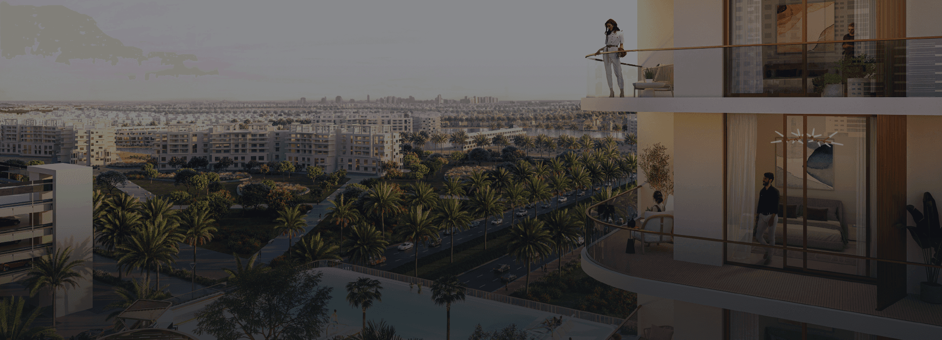  Marriott Residences JLT photo 1