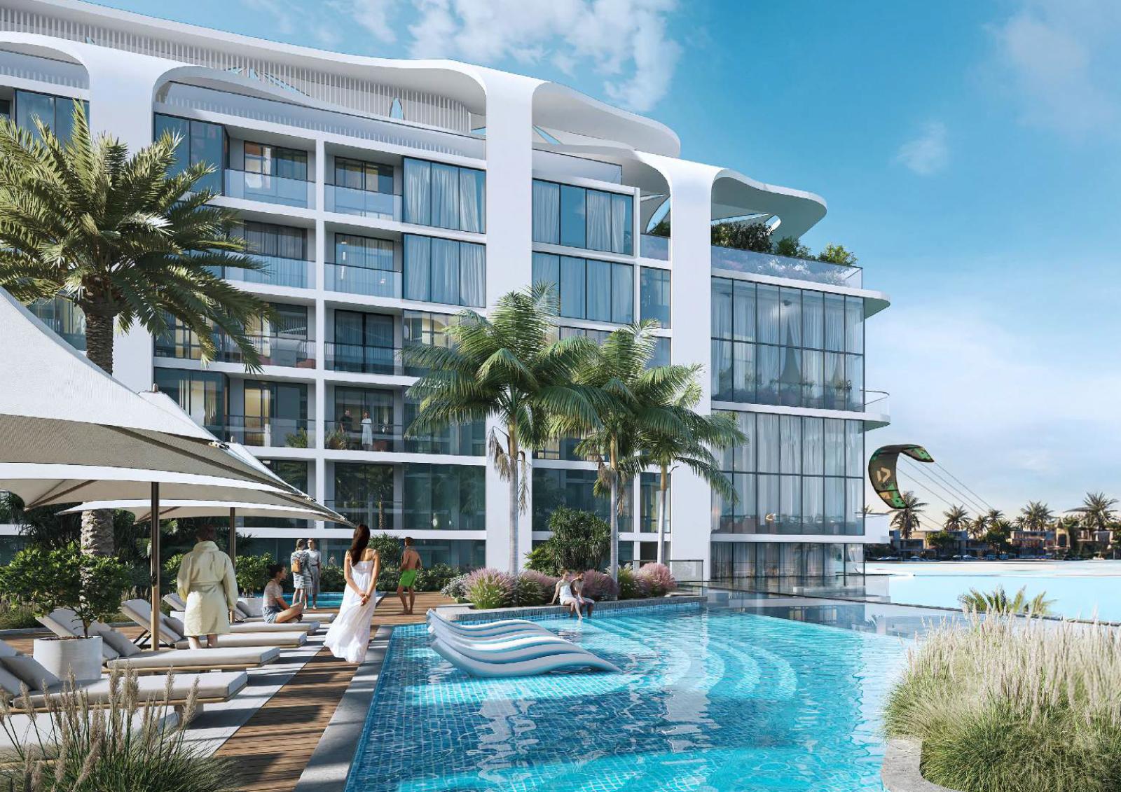 Coastline Beach Residences image 6