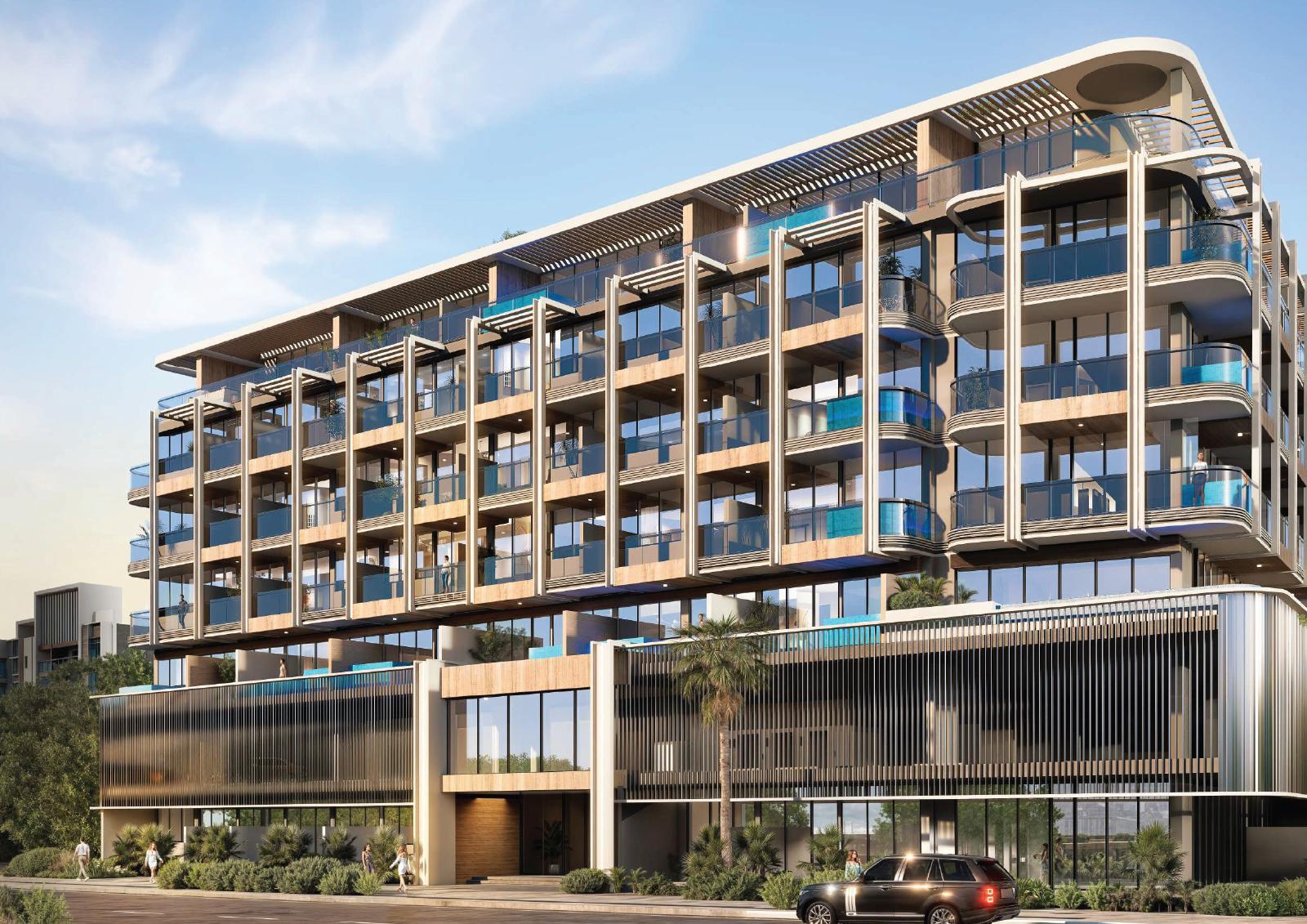 105 Residences image 26