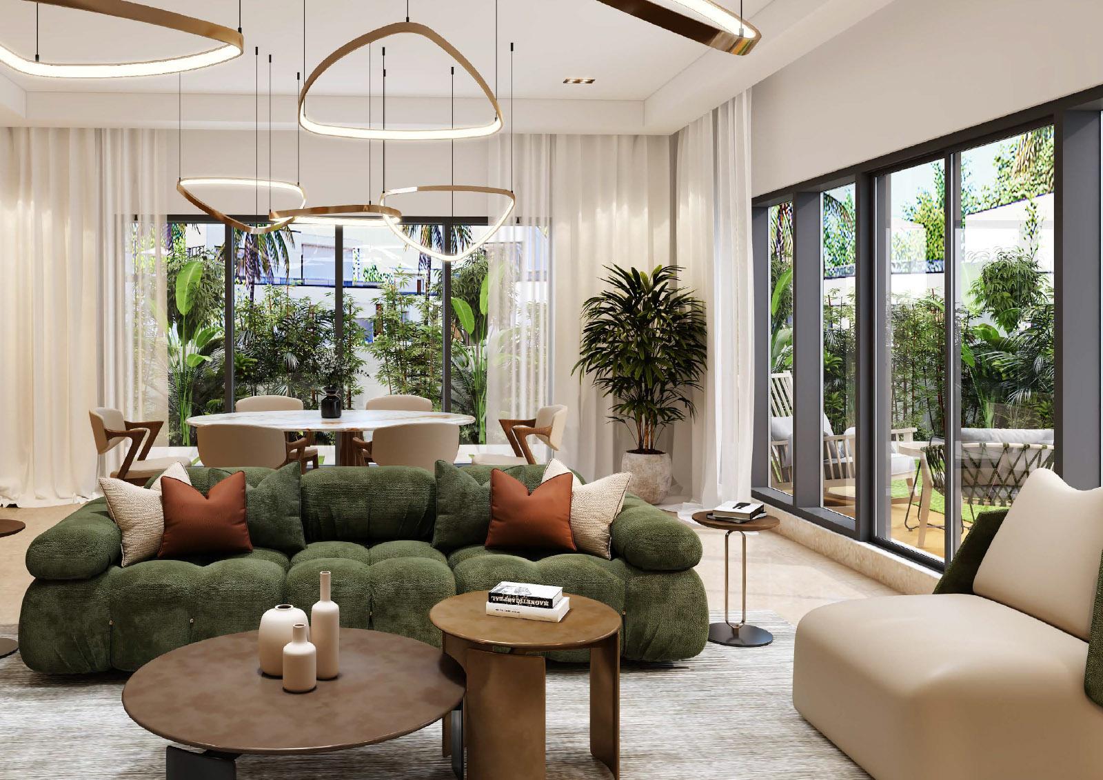Damac Sun City image 1