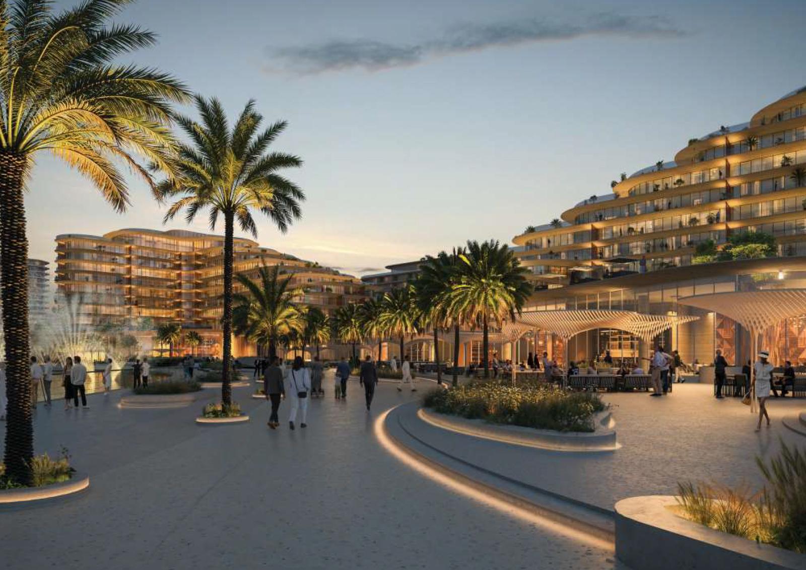 Mandarin Oriental Residences image 2