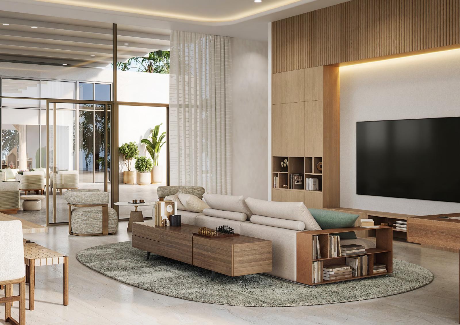 District One Naya Residences image 23