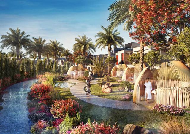 Damac Riverside - Image 8