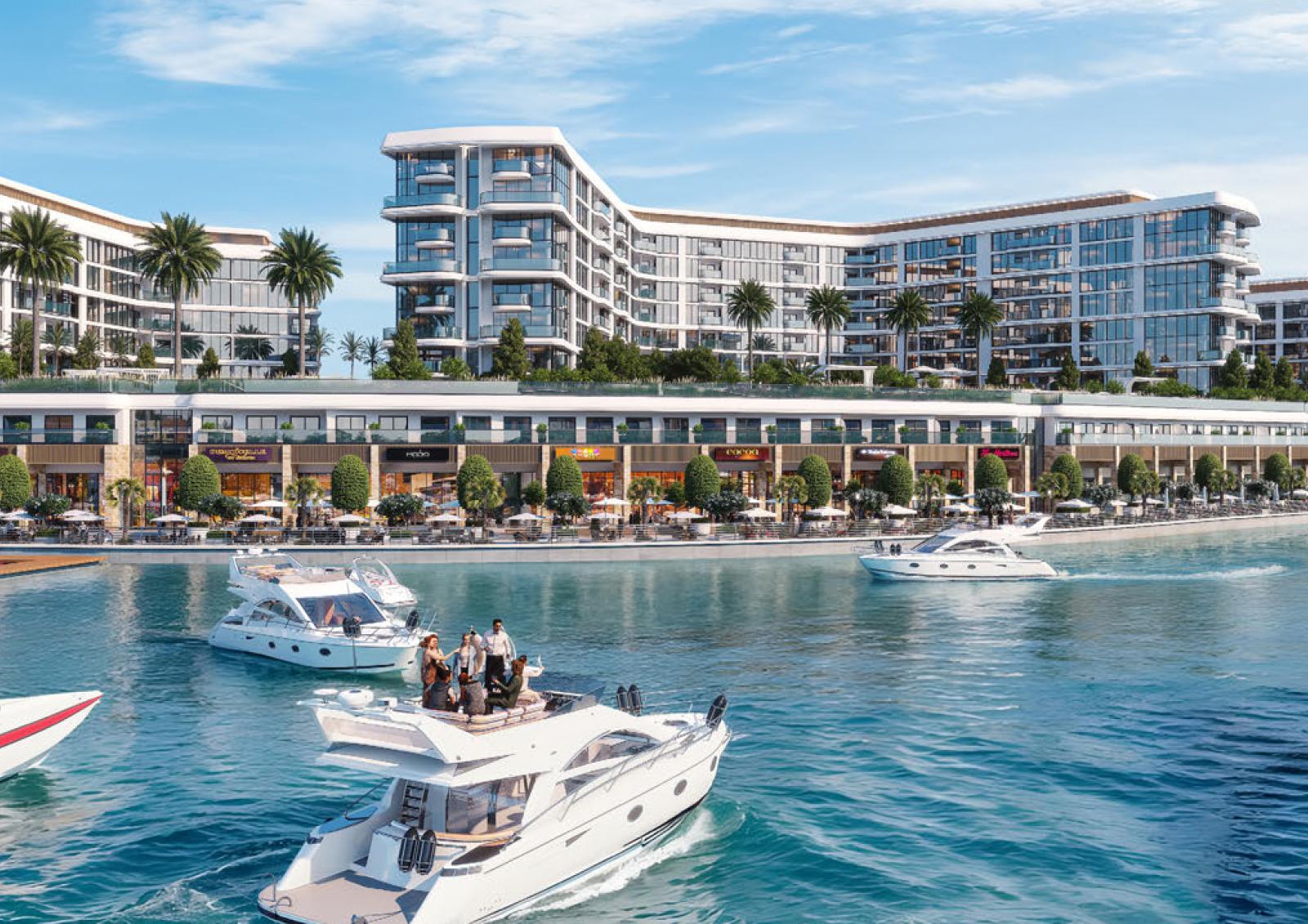 Bayside Marina Residences image 12