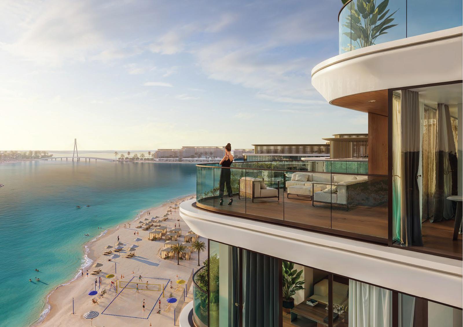 Delphine Beach Residences image 21