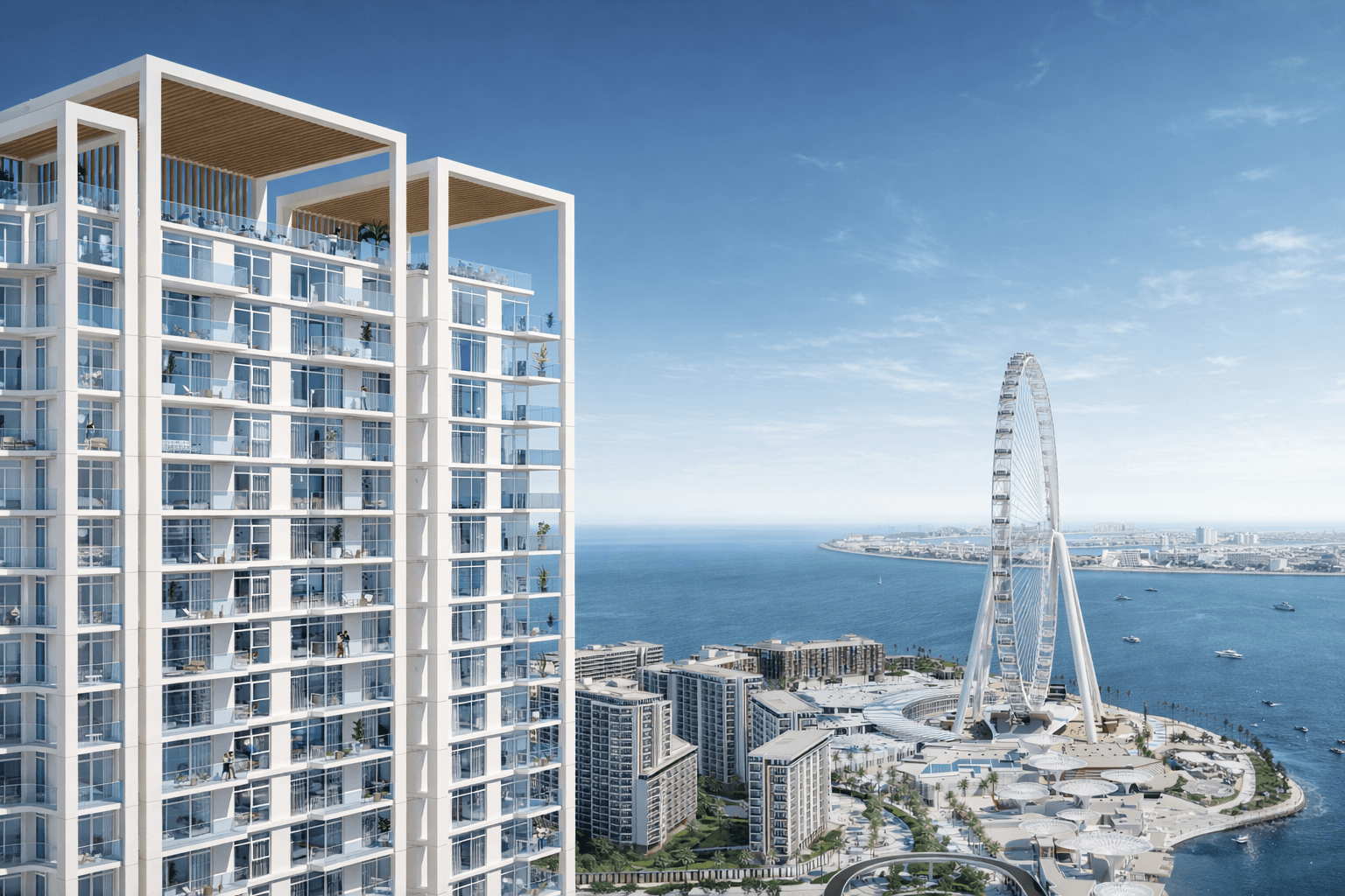Bluewaters Bay image 3
