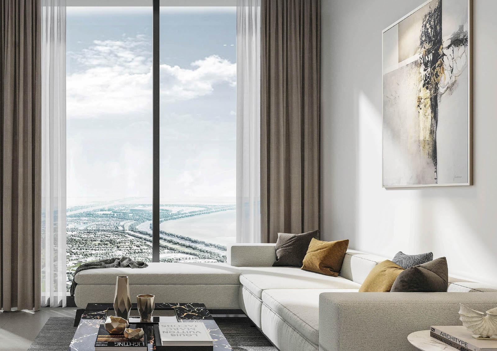 Sobha Orbis image 8