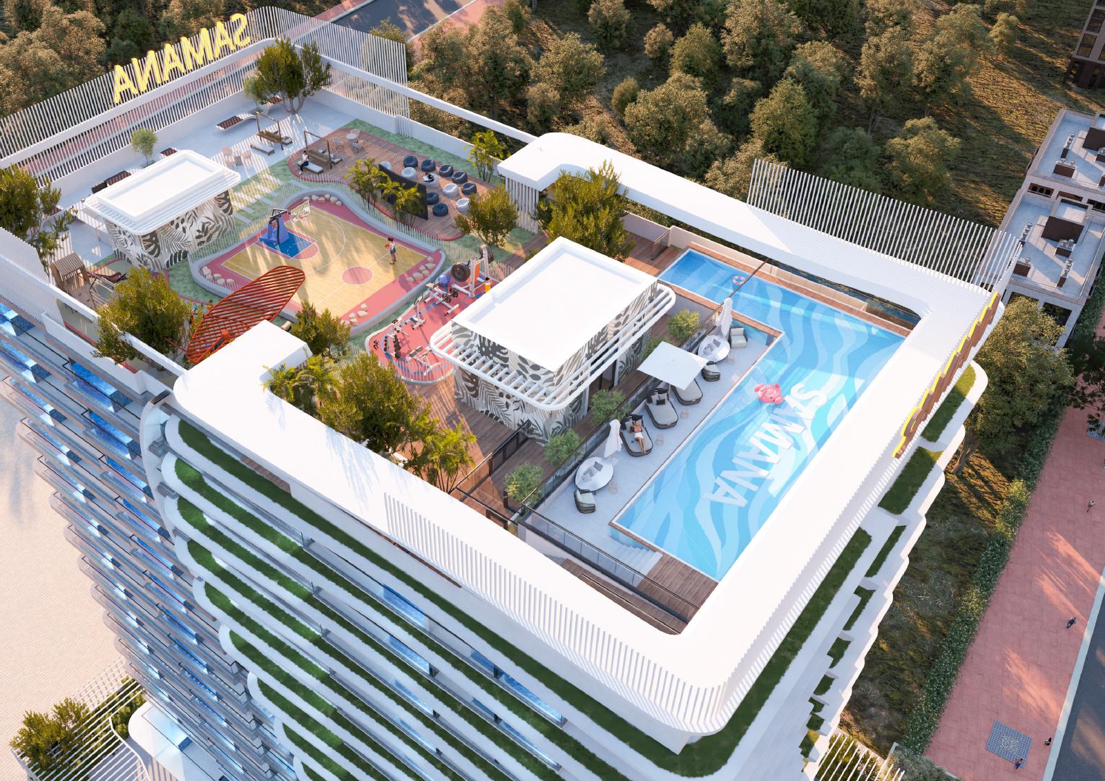 Samana Park Meadows image 29